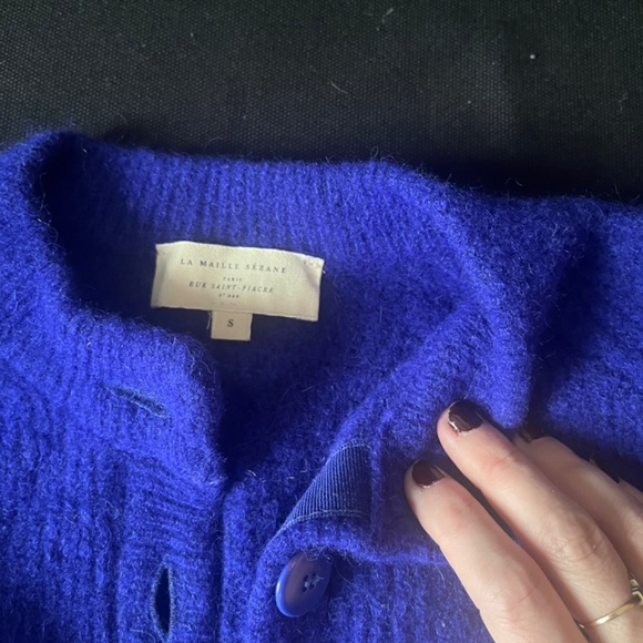 Sezane Othello in size S - Picture 4 of 5